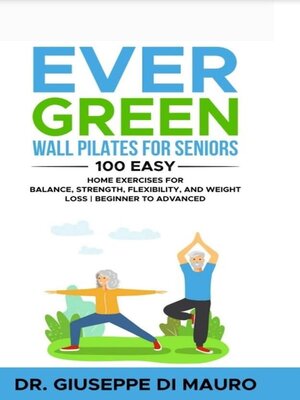 cover image of Ever Green